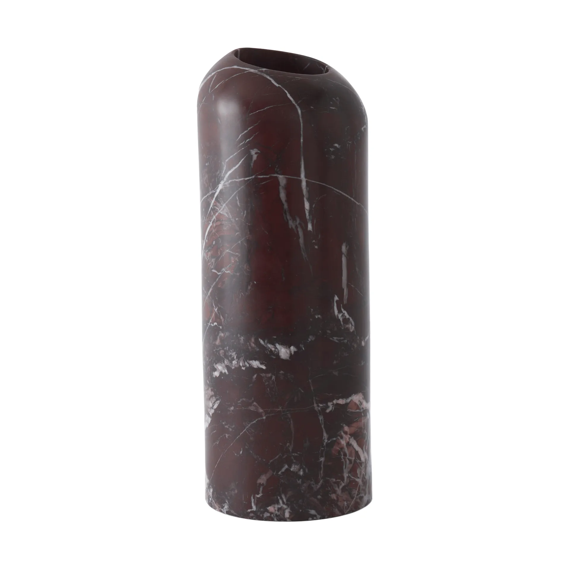 Boulder vas, Ø11x29,8 cm Tom Dixon