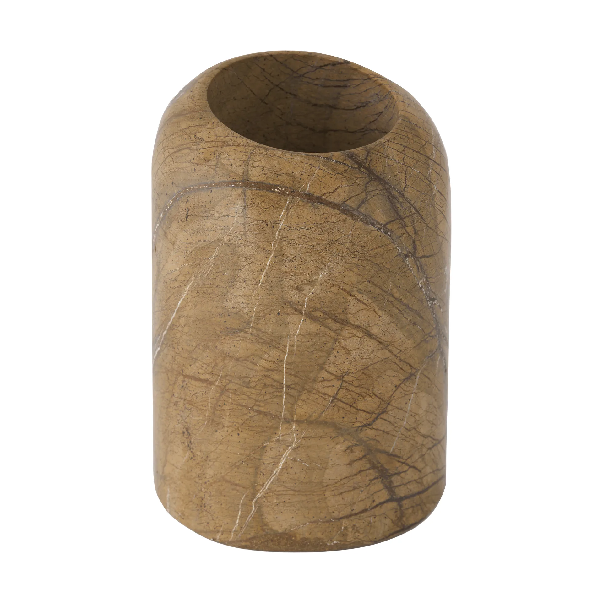 Boulder vas, Ø14x21,3 cm Tom Dixon
