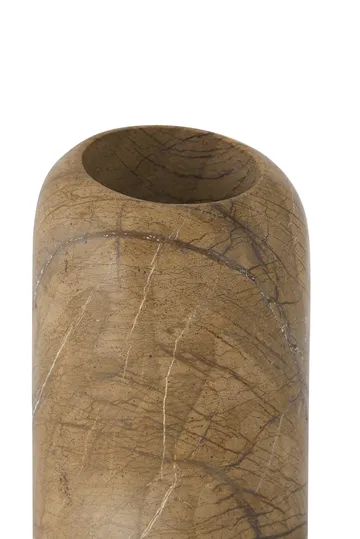 Boulder vas - Ø14x21,3 cm - Tom Dixon