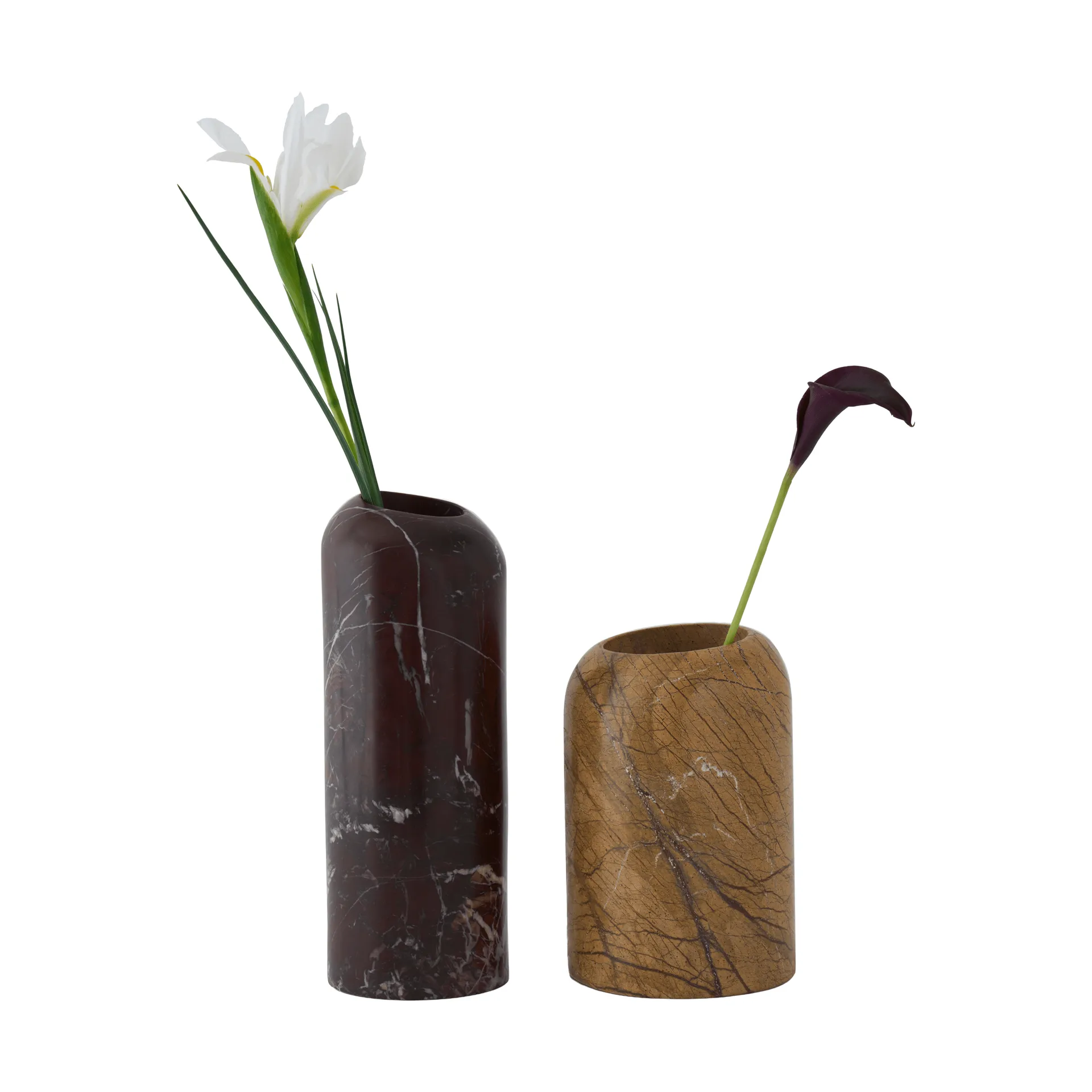 Boulder vas, Ø14x21,3 cm Tom Dixon