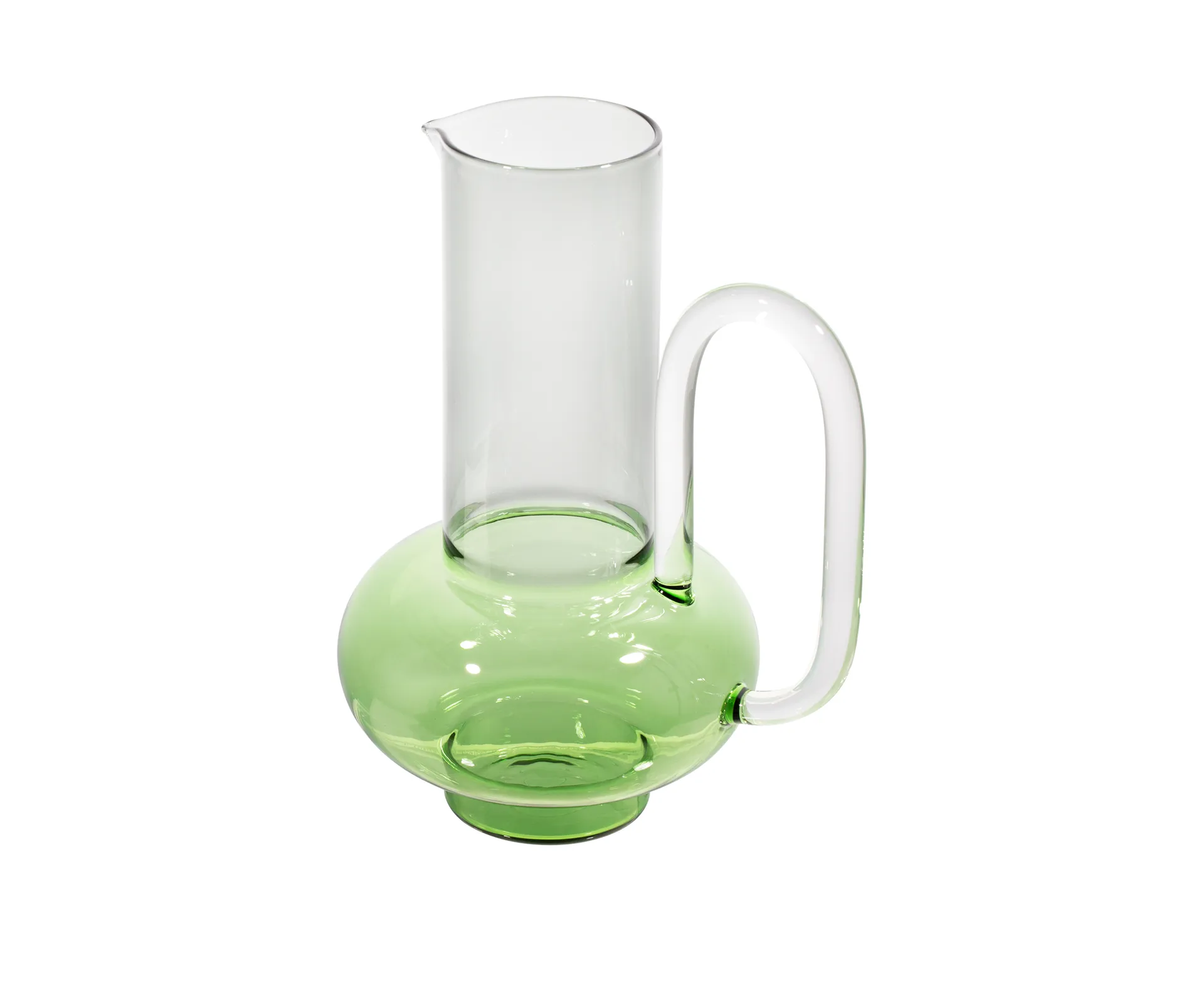 Bump kanna, Green Tom Dixon