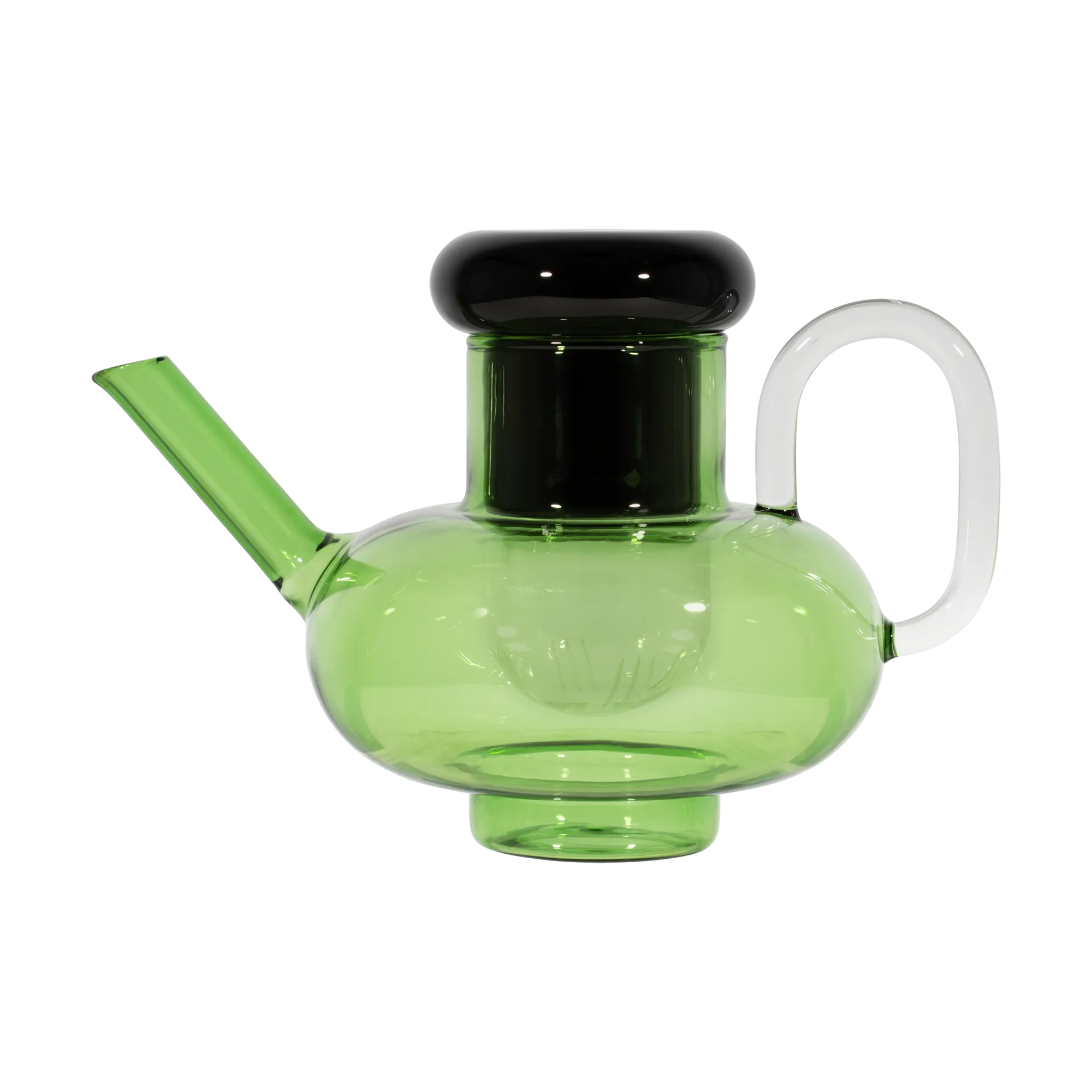 Bump tekanna, Green Tom Dixon