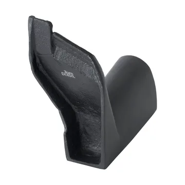 Cast Iron fot - Black, 21,5x20 cm - Tom Dixon