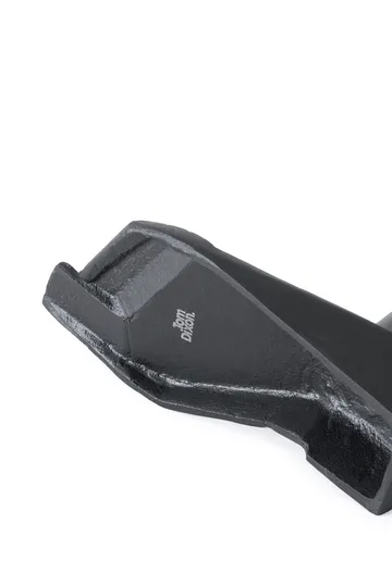 Cast Iron fot - Black, 21,5x20 cm - Tom Dixon