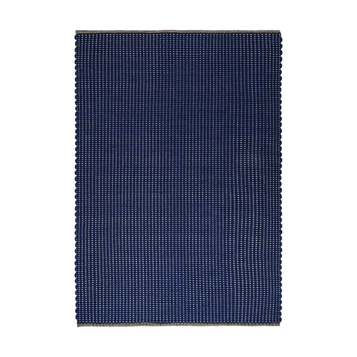 Cord matta - Ultramarine Blue, 170x240 cm - Tom Dixon