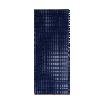 Cord matta - Ultramarine Blue, 70x250 cm - Tom Dixon