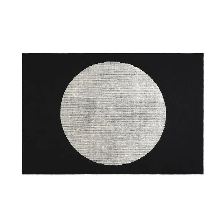 Disc matta - 200x300 cm - Tom Dixon