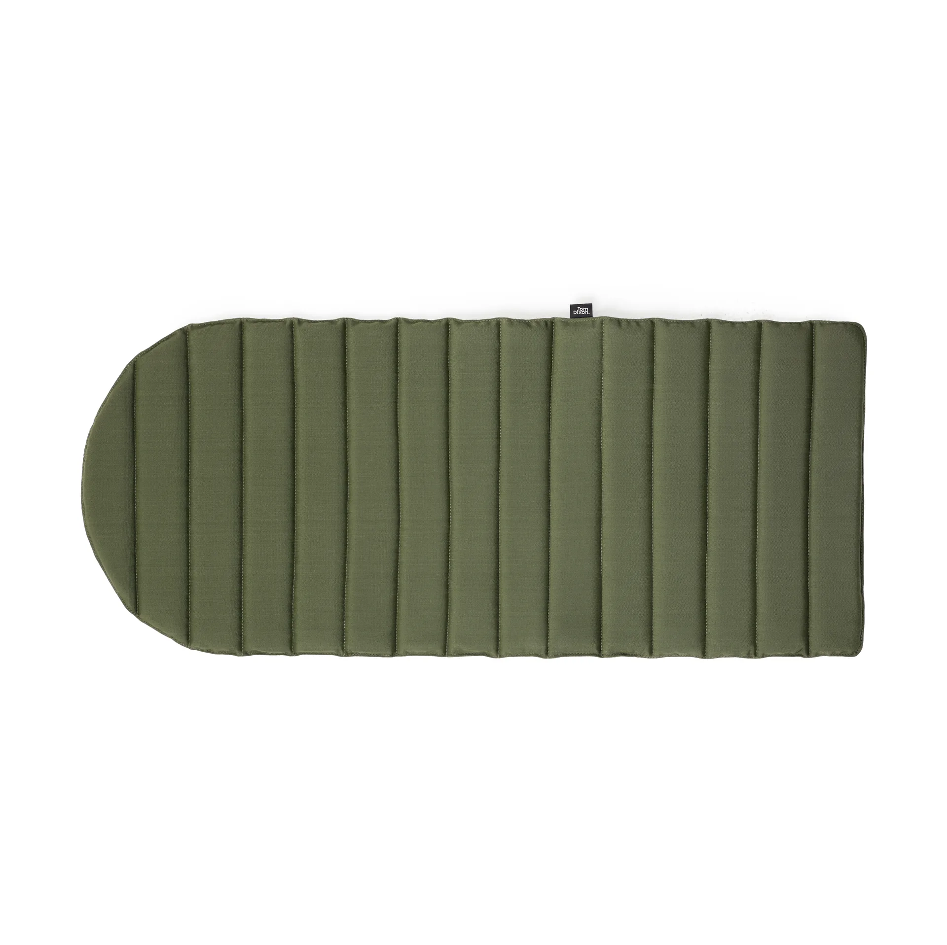 Groove Full Seat sittdyna, Moss Tom Dixon
