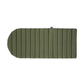 Groove Full Seat sittdyna - Moss - Tom Dixon