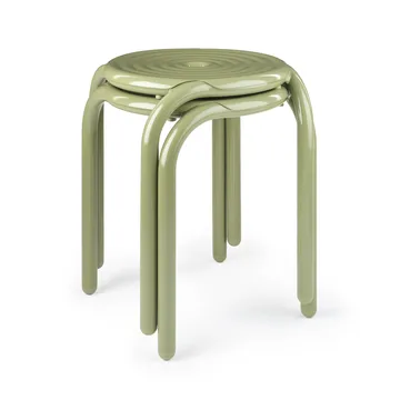 Groove pall 45 cm - Moss - Tom Dixon