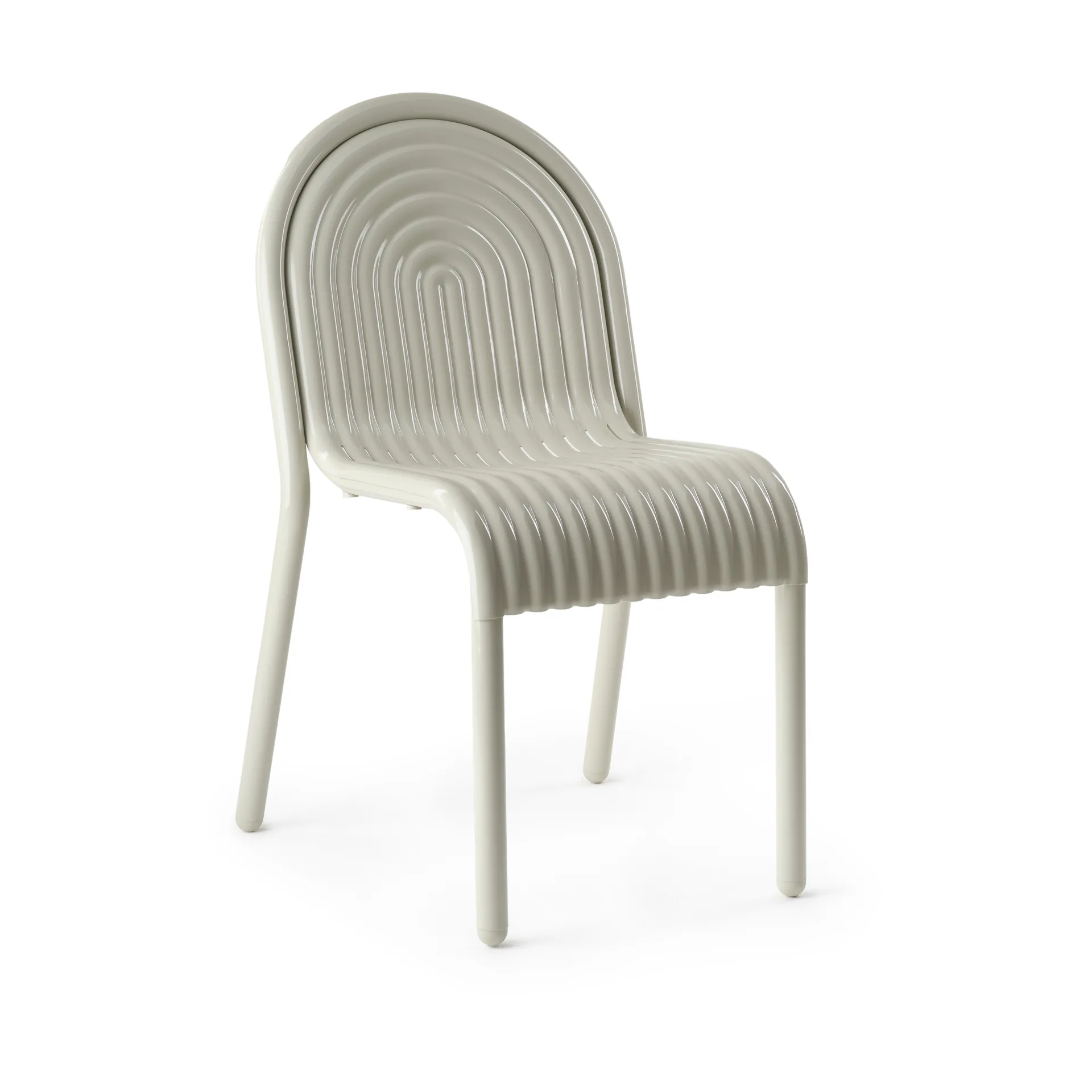 Groove stol, Putty Tom Dixon