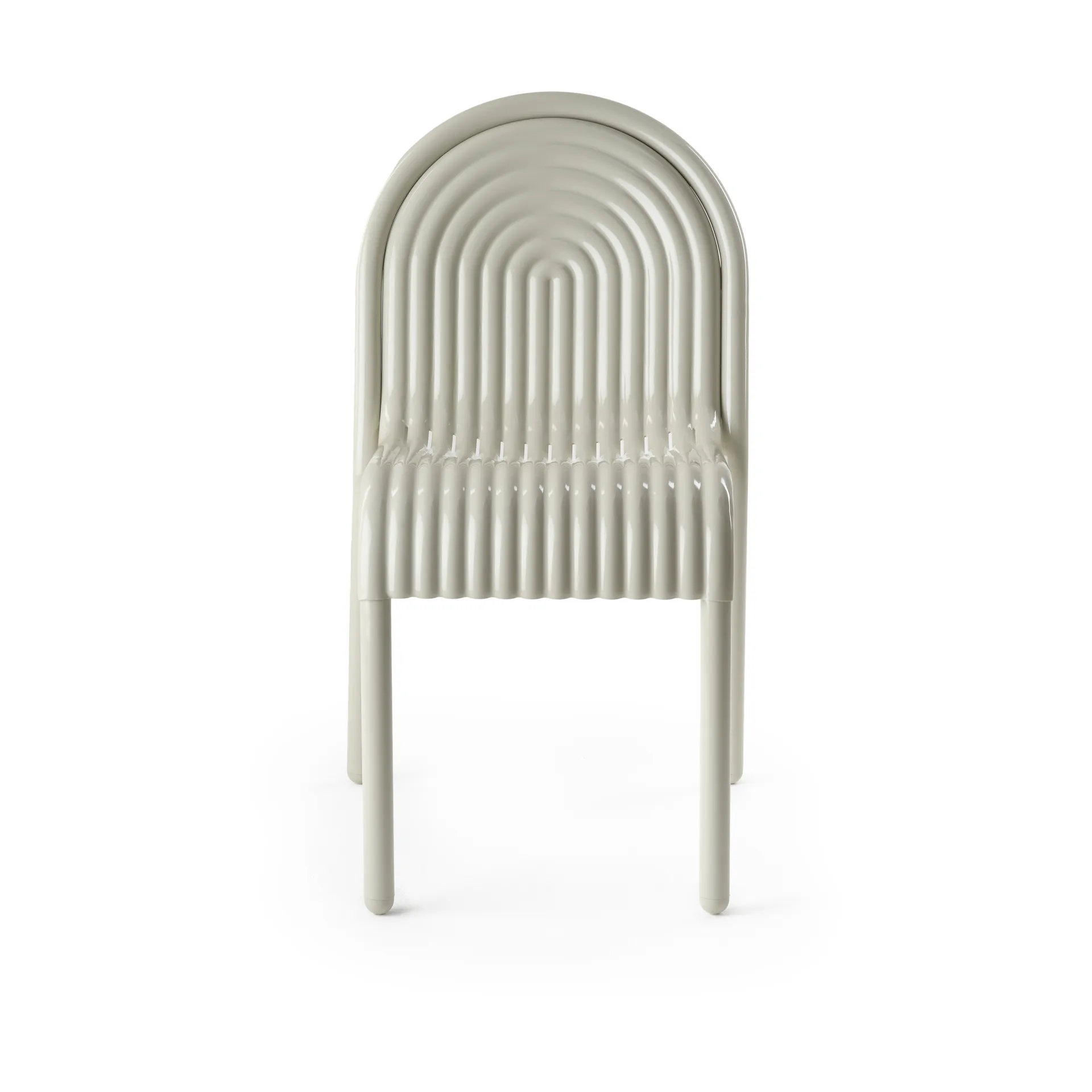 Groove stol, Putty Tom Dixon