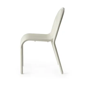 Groove stol - Putty - Tom Dixon