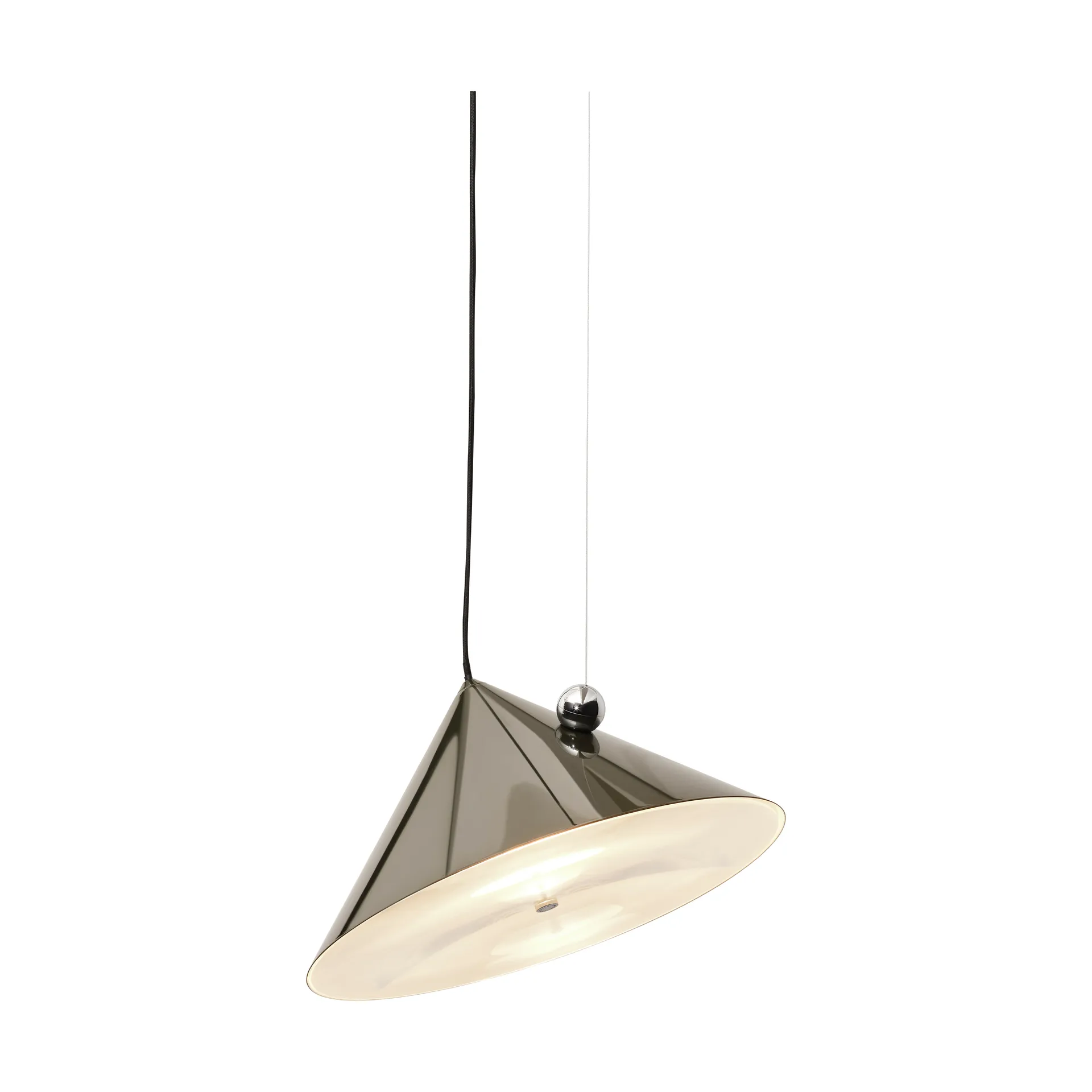 Pose pendel, Kelp, Ø43x30 cm Tom Dixon