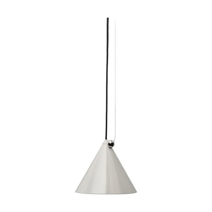 Pose pendel - Putty, Ø25x24,5 cm - Tom Dixon