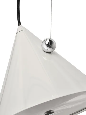 Pose pendel - Putty, Ø25x24,5 cm - Tom Dixon