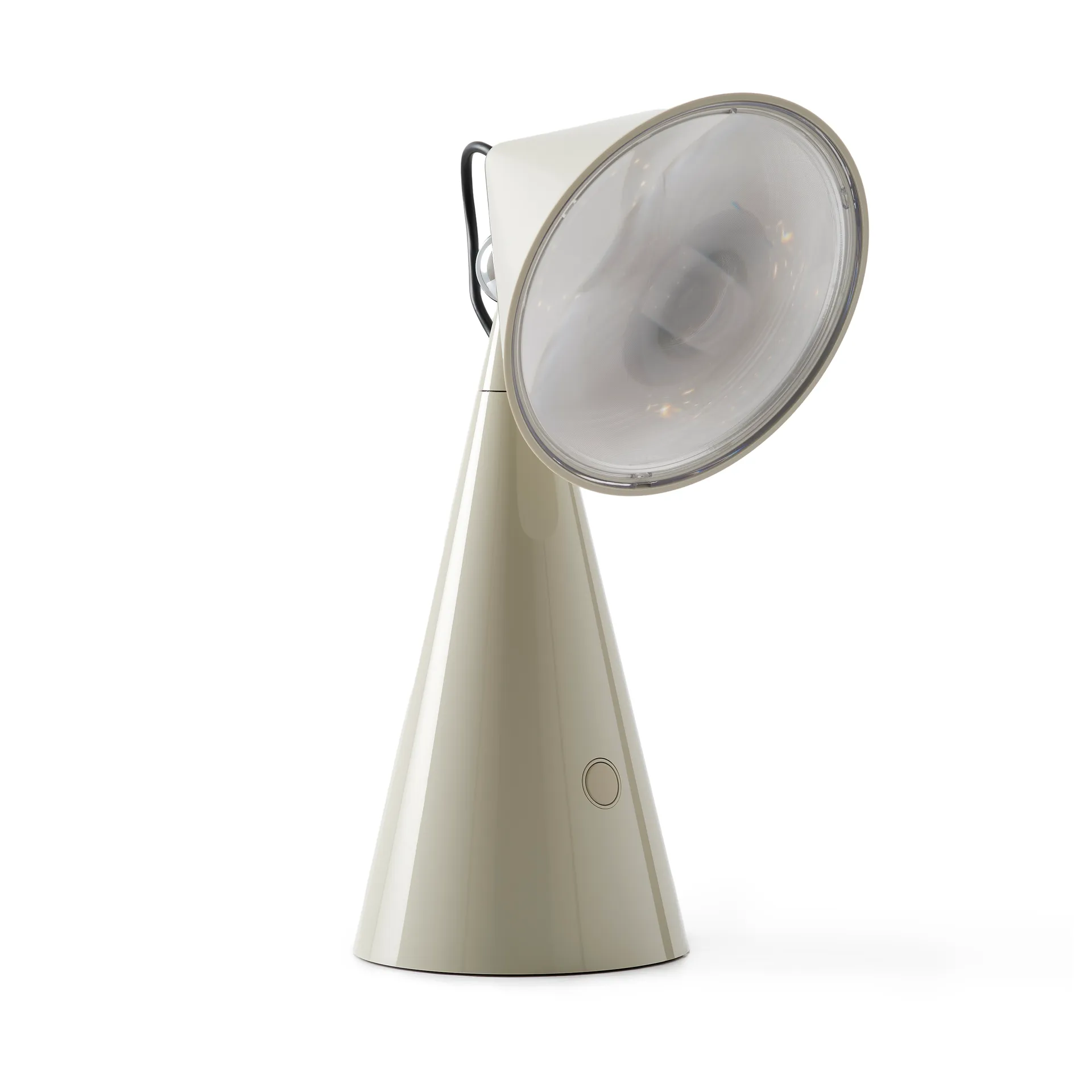 Pose Portabel LED bordslampa, Putty Tom Dixon