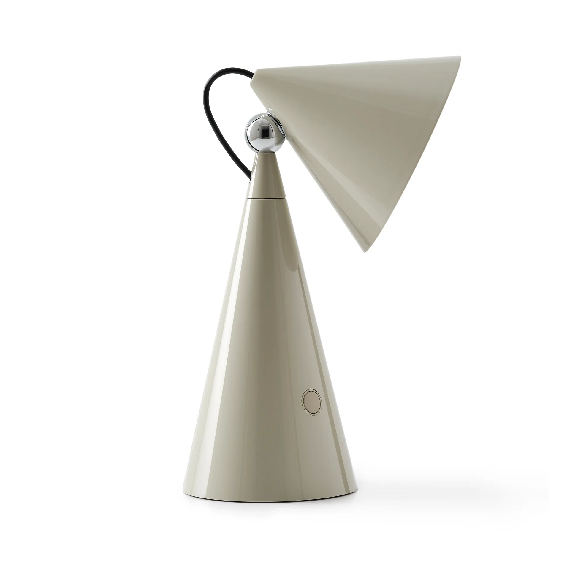 Pose Portabel LED bordslampa, Putty Tom Dixon