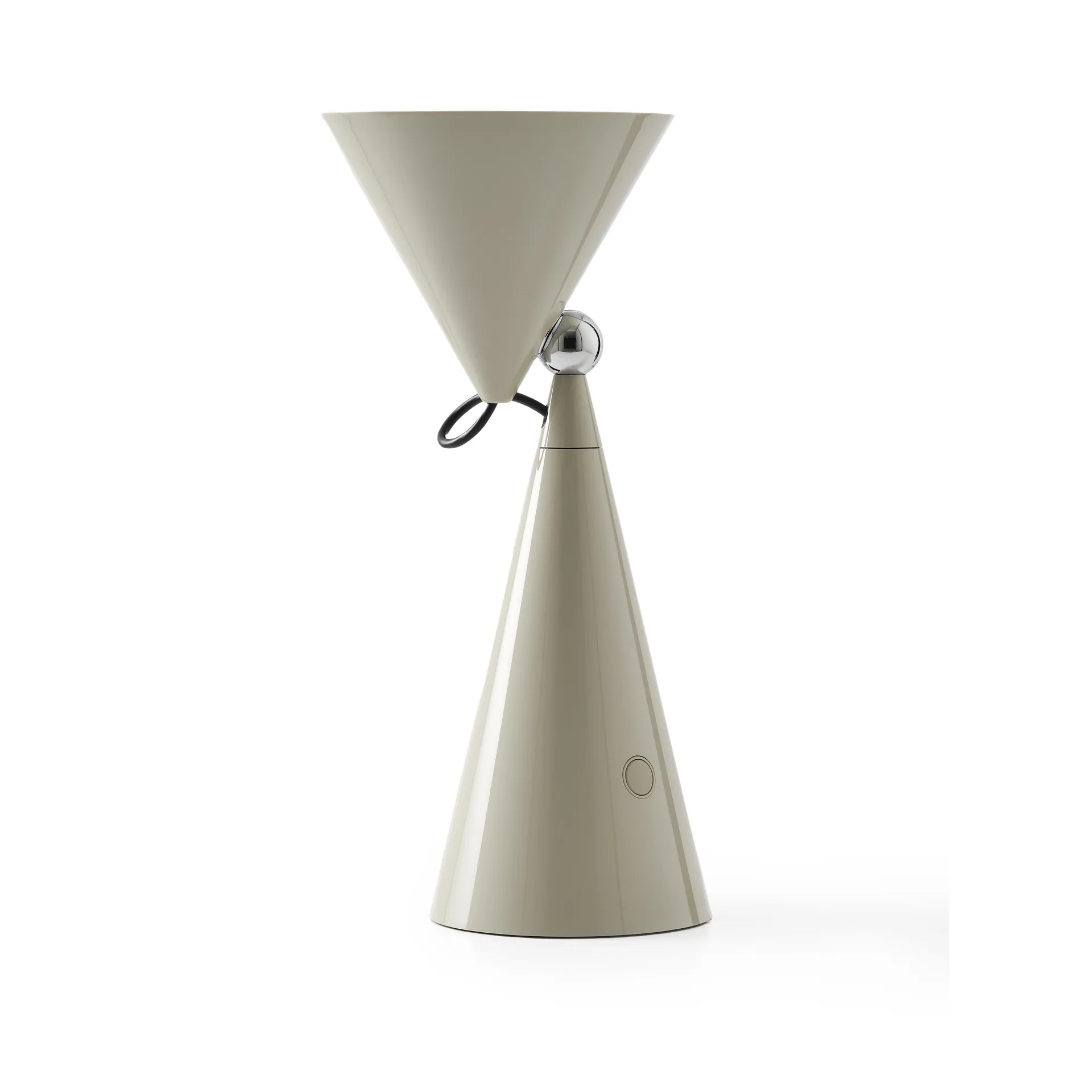 Pose Portabel LED bordslampa, Putty Tom Dixon