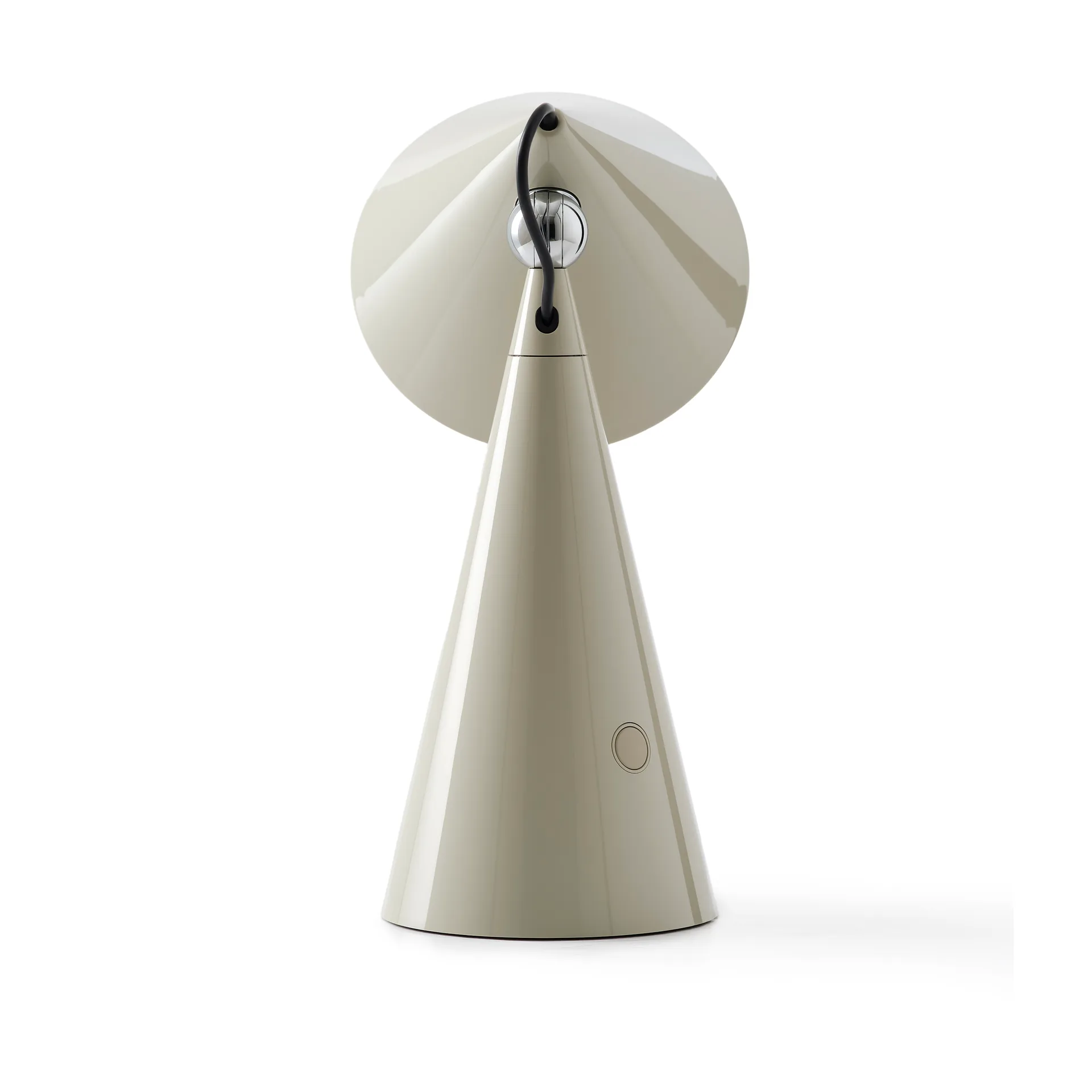 Pose Portabel LED bordslampa, Putty Tom Dixon