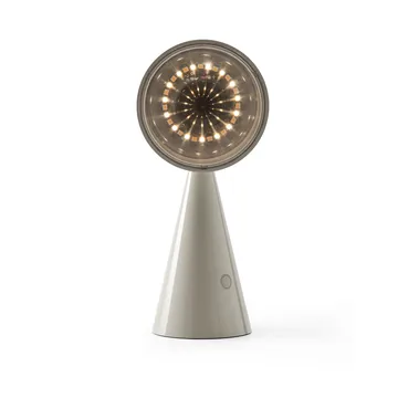 Pose Portabel LED bordslampa - Putty - Tom Dixon