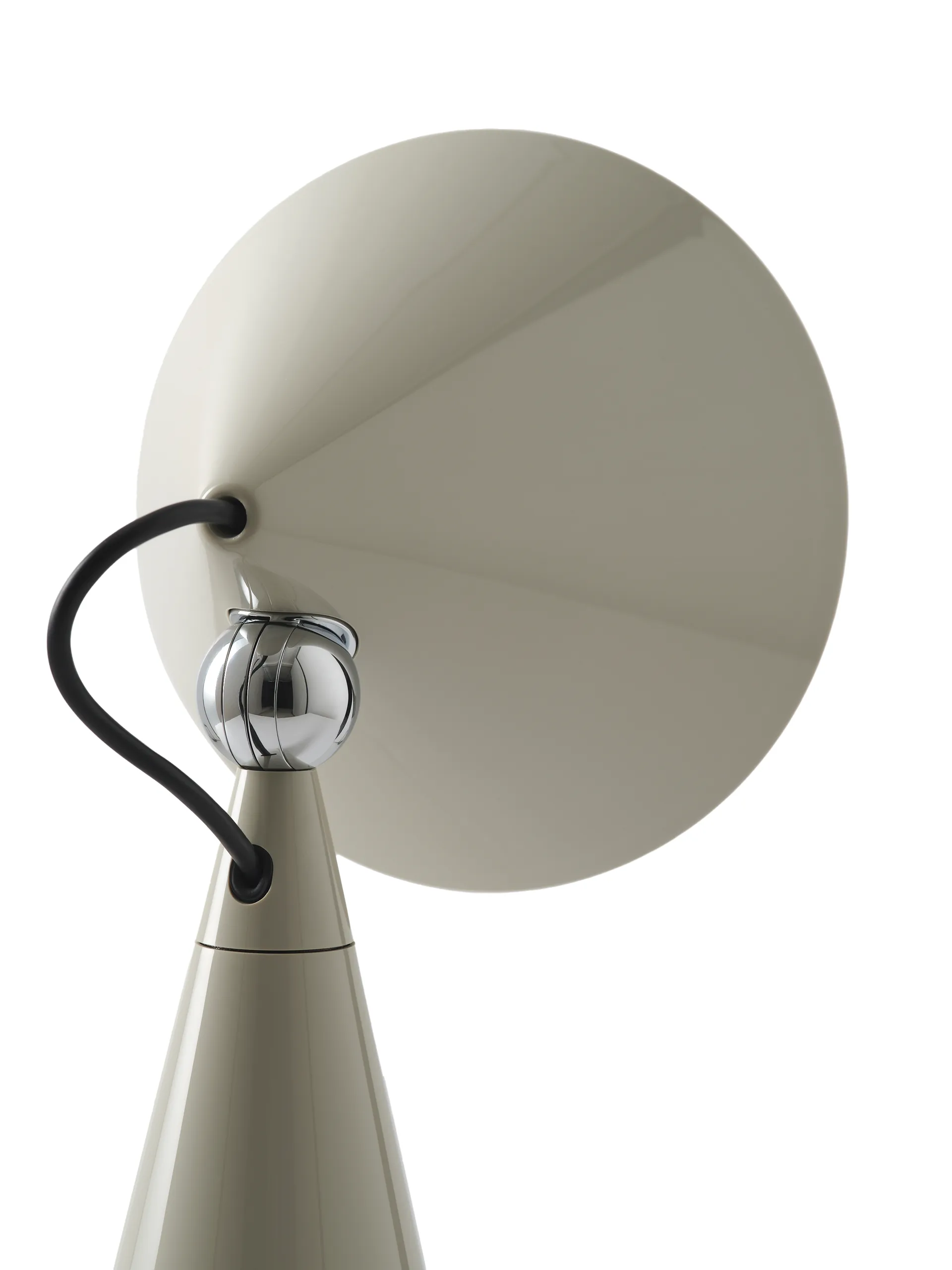 Pose Portabel LED bordslampa, Putty Tom Dixon