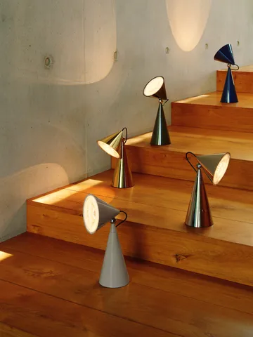 Pose Portabel LED bordslampa - Putty - Tom Dixon