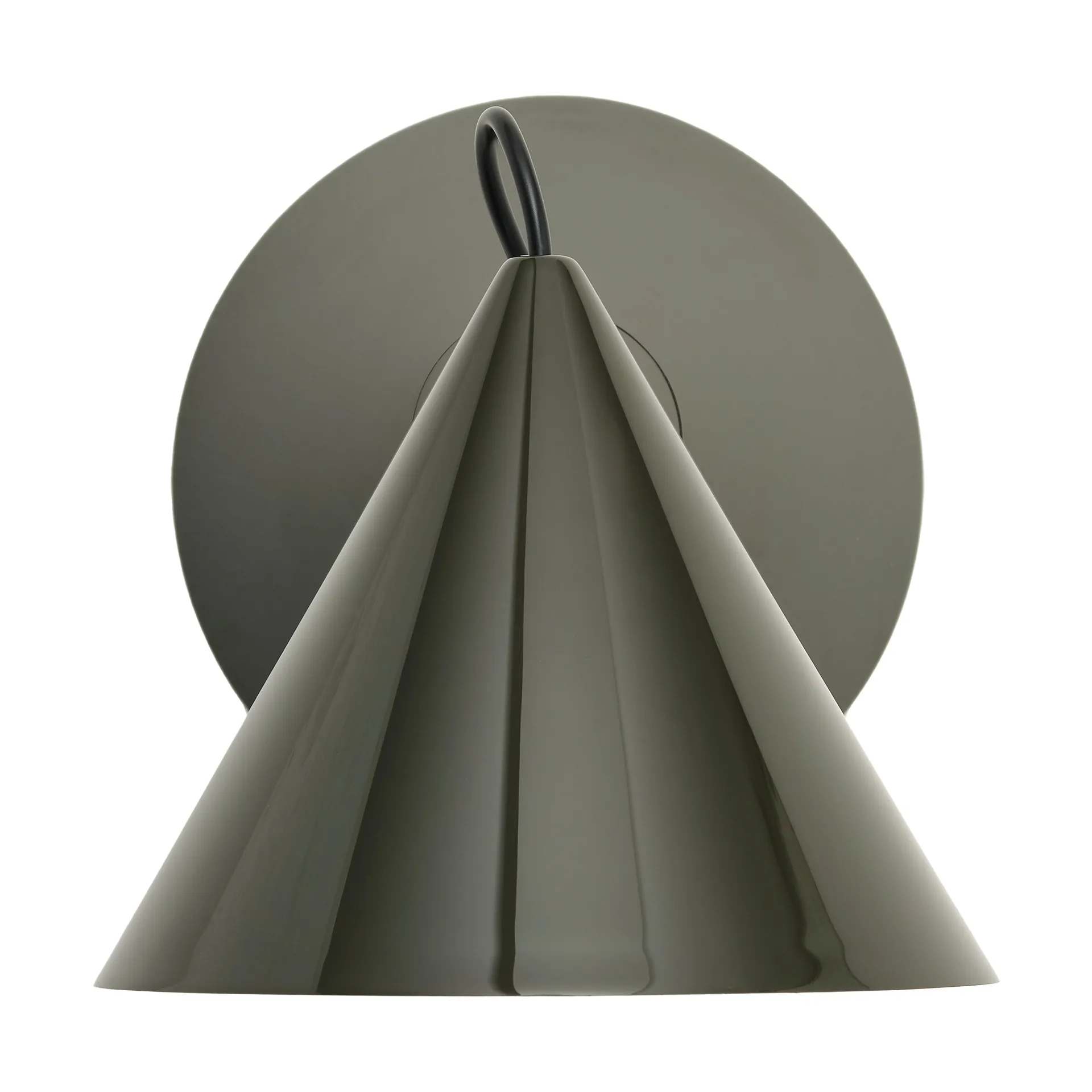 Pose Surface vägglampa, Kelp Tom Dixon