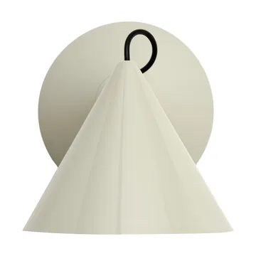 Pose Surface vägglampa - Putty - Tom Dixon