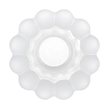 Press ljuslykta vertical - Frosted - Tom Dixon