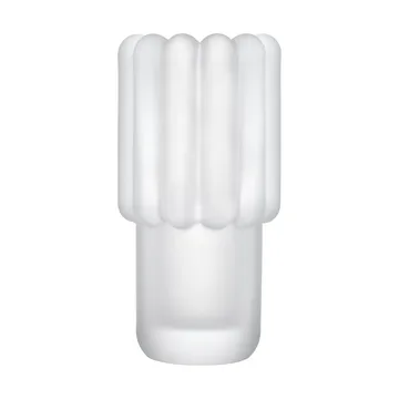 Press Medium vas - Frosted - Tom Dixon