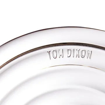 Press skål mellan - Klar - Tom Dixon