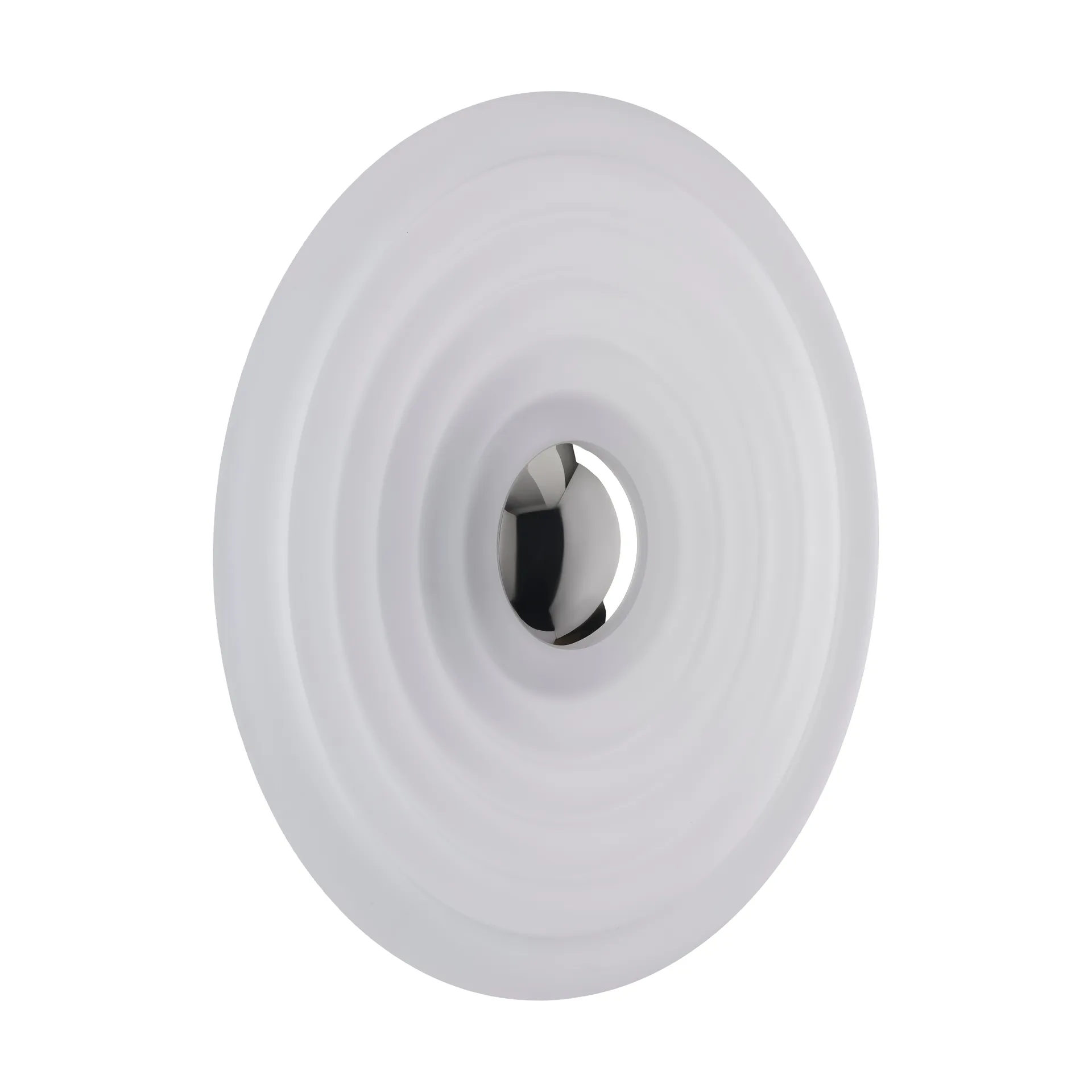 Press Surface vägglampa large LED 35 cm, Frosted (frostad) Tom Dixon