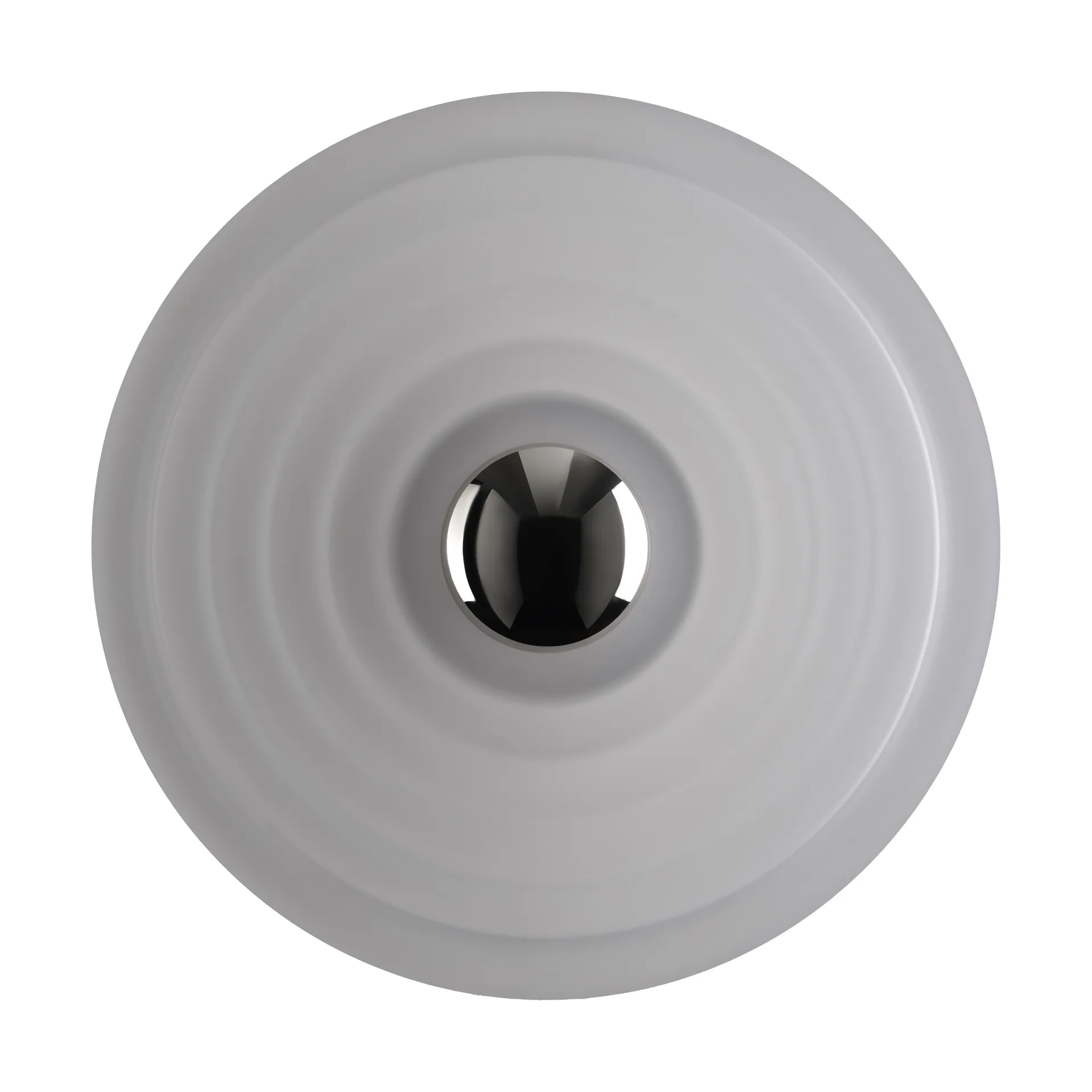 Press Surface vägglampa large LED 35 cm, Frosted (frostad) Tom Dixon