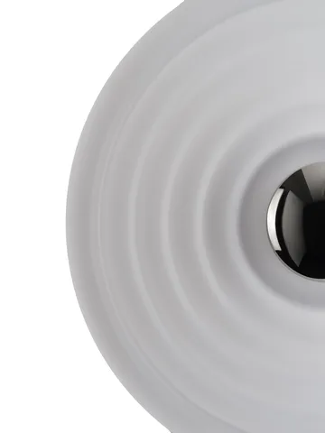 Press Surface vägglampa large LED 35 cm - Frosted - Tom Dixon