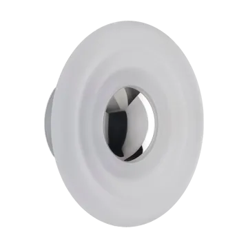 Press Surface vägglampa mini LED 21,5 cm - Frosted (frostad) - Tom Dixon