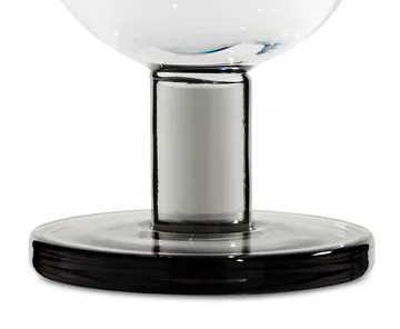 Puck highball glas 2-pack 33,5 cl - Clear - Tom Dixon