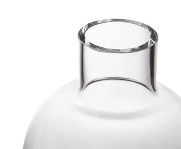 Puck karaff/dekanterare 90 cl - Clear - Tom Dixon