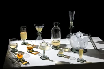 Puck karaff/dekanterare 90 cl - Clear - Tom Dixon