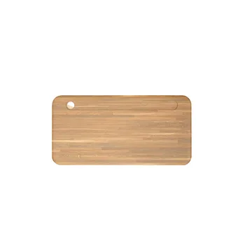 Slab skrivbord 60x120 cm - Ek - Tom Dixon