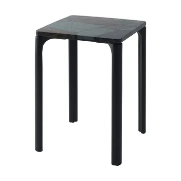 Smash sidobord - Green, 35x35x50 cm - Tom Dixon