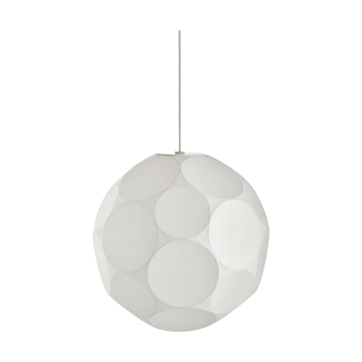Soft pendel Ø45 cm - White - Tom Dixon