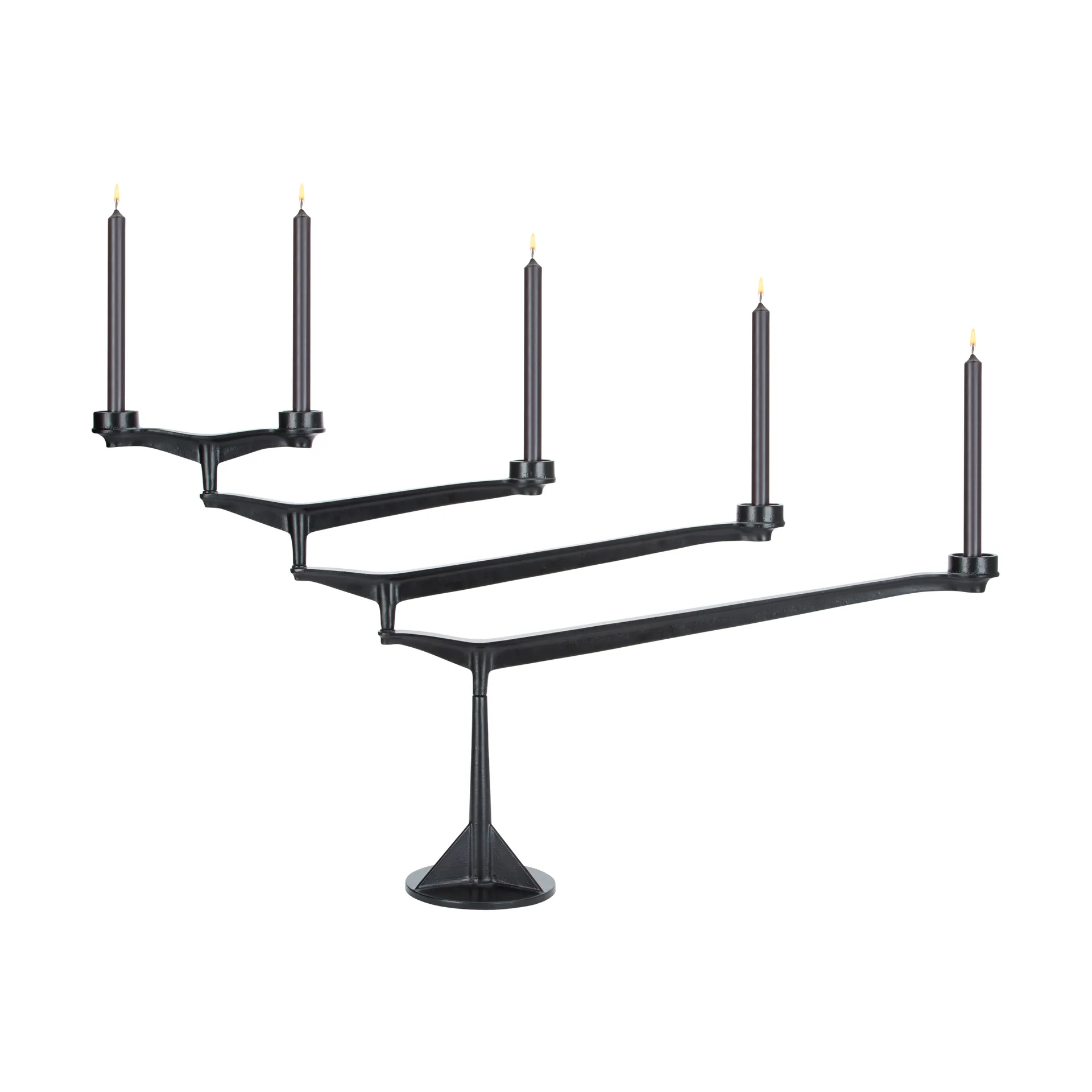 Spin ljusstake, Black Tom Dixon