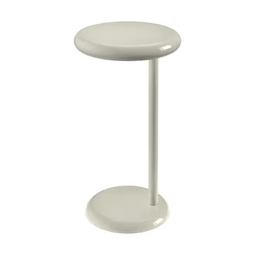 Spot sidobord - Putty, Ø35x55 cm - Tom Dixon