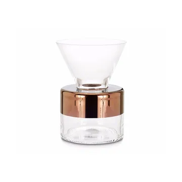 Tank vas - Koppar, medium - Tom Dixon
