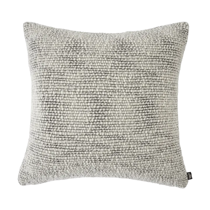 Thread kudde - Black & White, 50x50 cm - Tom Dixon