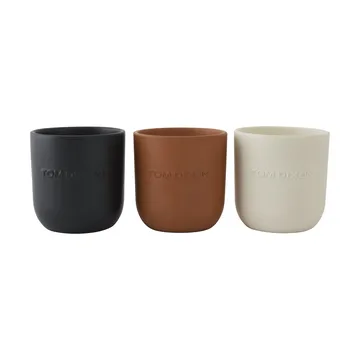 Tom Dixon doftljus - Earth, 32 h - Tom Dixon