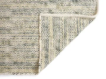 Tweed matta - Grön 170x240 cm - Tom Dixon
