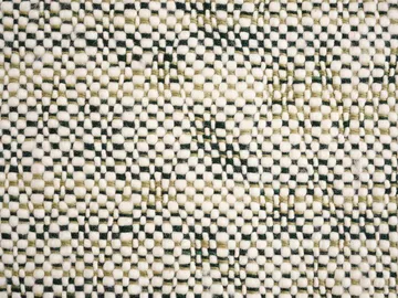 Tweed matta - Grön 170x240 cm - Tom Dixon
