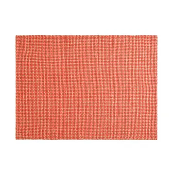 Weave matta - Orange 170x240 cm - Tom Dixon